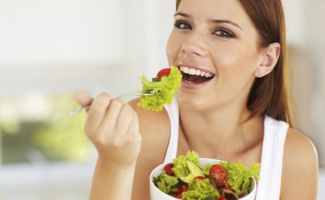 Zdrowa dieta i dieta