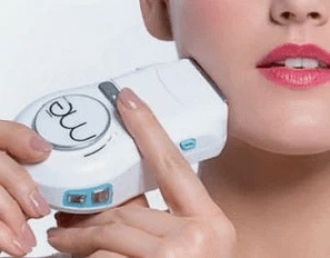 Usuwanie niechcianego owłosienia