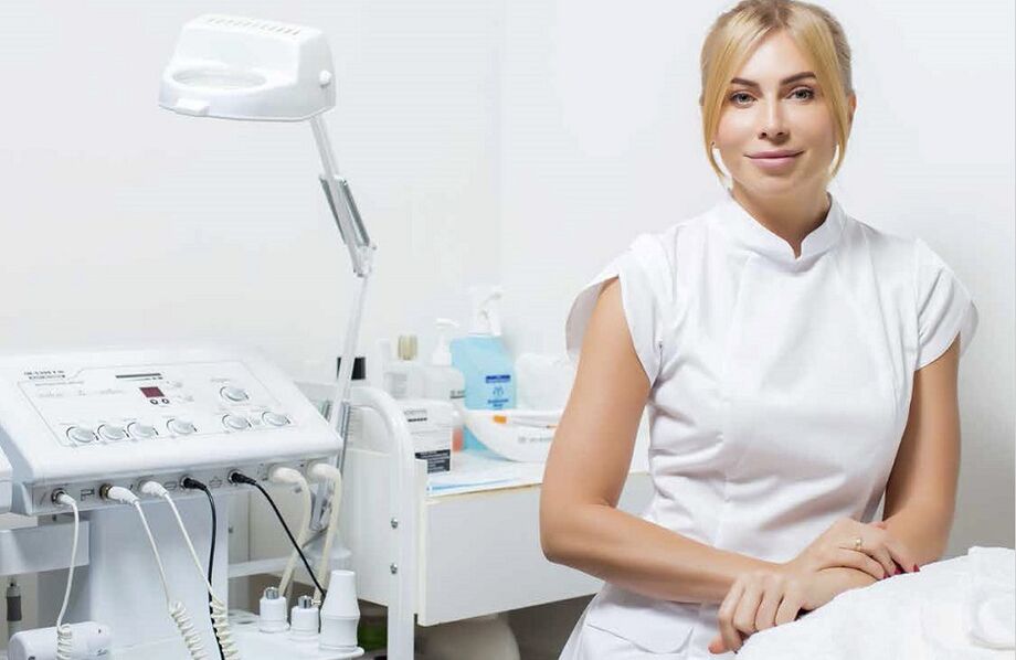 Kosmetologiczne urządzenia laserowe do frakcyjnego odmładzania skóry